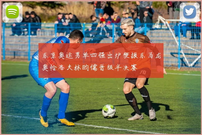 东京奥运男单四强出炉樊振东马龙奥恰洛夫林昀儒晋级半决赛